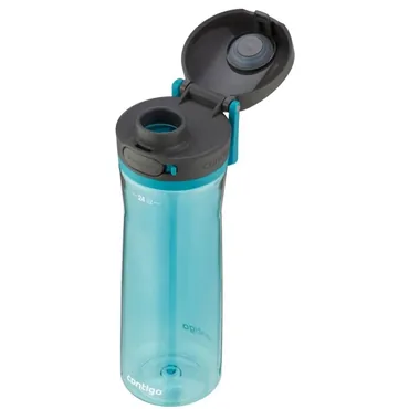 contigo Trinkflasche Jackson 2.0 AUTOPOP 720ml Juniper