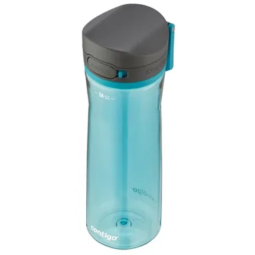 contigo Trinkflasche Jackson 2.0 AUTOPOP 720ml Juniper