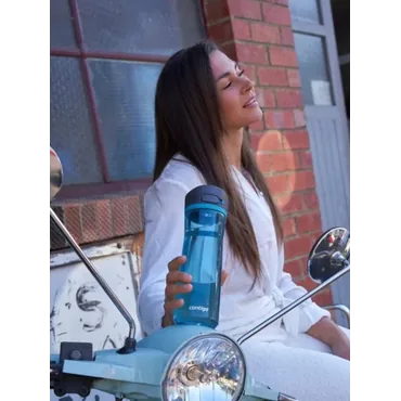 contigo Trinkflasche Jackson 2.0 AUTOPOP 720ml Juniper