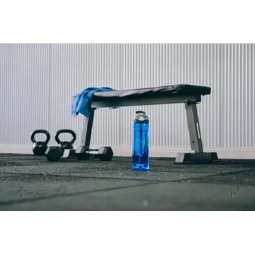 contigo Trinkflasche Jackson 2.0 AUTOPOP 720ml Juniper