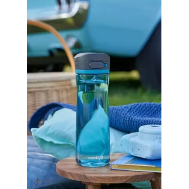 contigo Trinkflasche Jackson 2.0 AUTOPOP 720ml Juniper