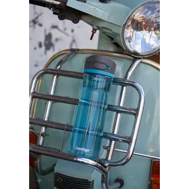 contigo Trinkflasche Jackson 2.0 AUTOPOP 720ml Juniper