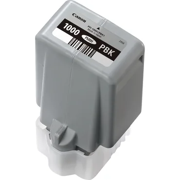 Canon PFI-1000 PBK