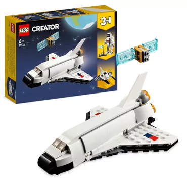 LEGO Creator 3in1 31134