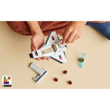 LEGO Creator 3in1 31134