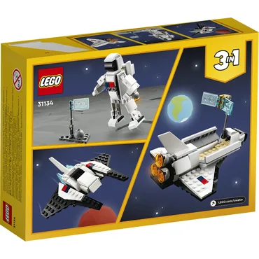LEGO Creator 3in1 31134