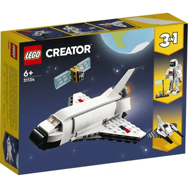 LEGO Creator 3in1 31134