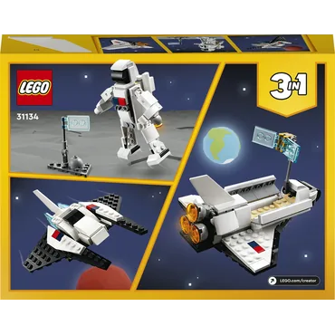 LEGO Creator 3in1 31134