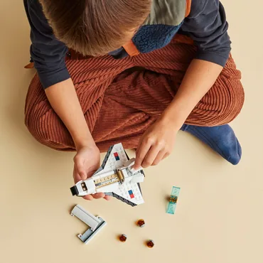 LEGO Creator 3in1 31134