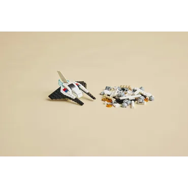 LEGO Creator 3in1 31134