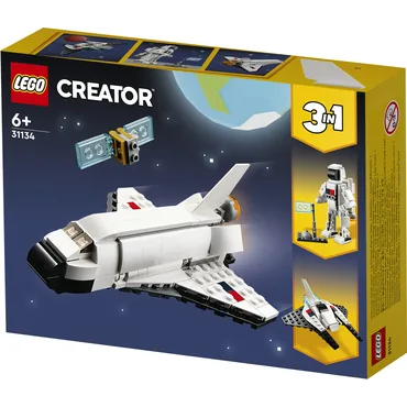 LEGO Creator 3in1 31134
