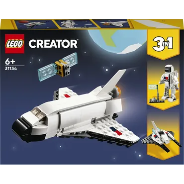 LEGO Creator 3in1 31134