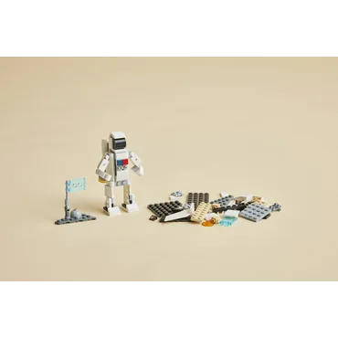 LEGO Creator 3in1 31134