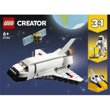 LEGO Creator 3in1 31134