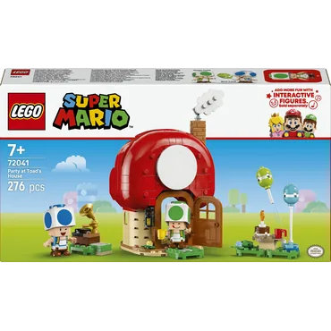 LEGO Super Mario 72041