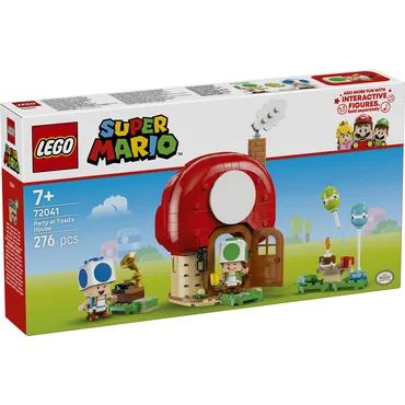 LEGO Super Mario 72041
