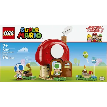 LEGO Super Mario 72041
