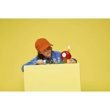 LEGO Super Mario 72041