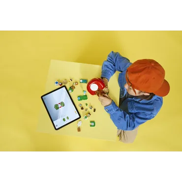 LEGO Super Mario 72041