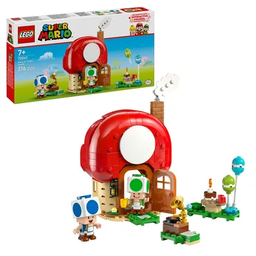 LEGO Super Mario 72041