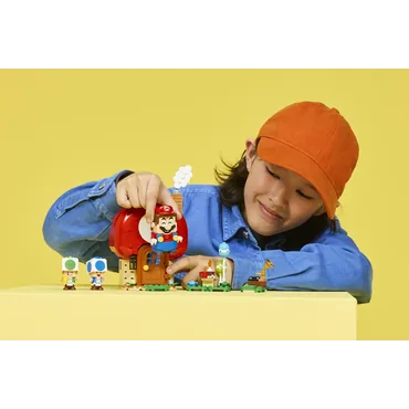 LEGO Super Mario 72041