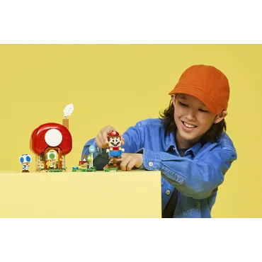 LEGO Super Mario 72041