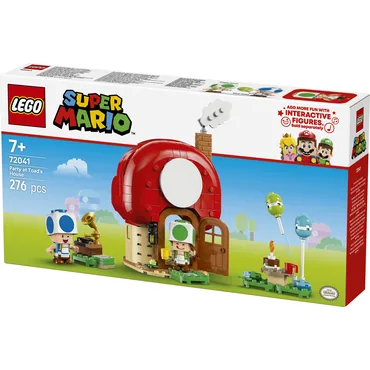 LEGO Super Mario 72041