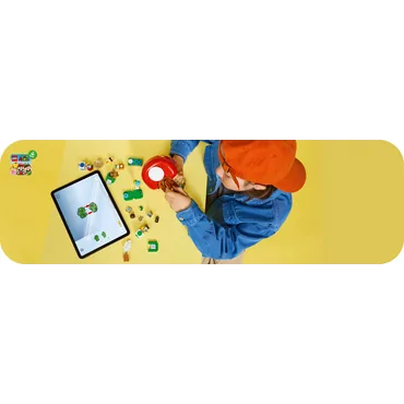 LEGO Super Mario 72041