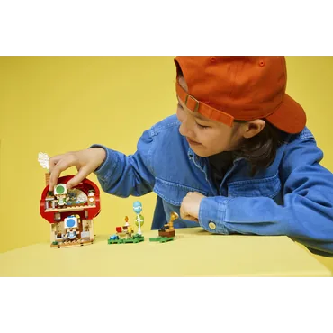 LEGO Super Mario 72041