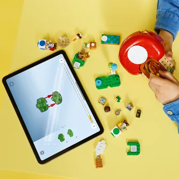 LEGO Super Mario 72041