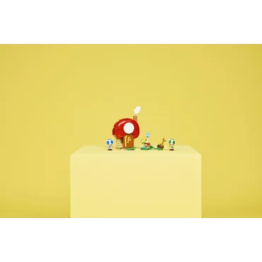 LEGO Super Mario 72041