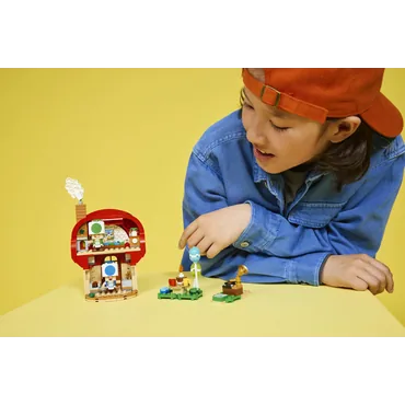 LEGO Super Mario 72041