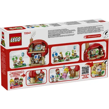 LEGO Super Mario 72041