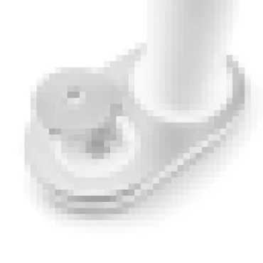 Smeg Sodamaker Collezione Aesthetic Weiß