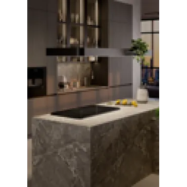 Smeg Sodamaker Collezione Aesthetic Weiß