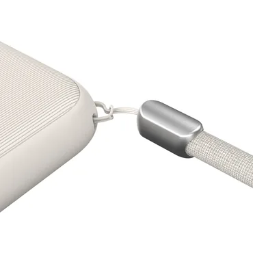 Doro 8919 mobiltelefon etui 11,4 cm (4.5") Cover Hvid