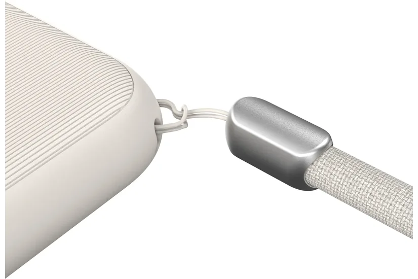 Doro 8919 mobiltelefon etui 11,4 cm (4.5") Cover Hvid