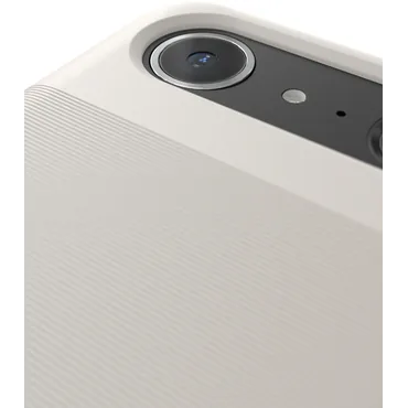 Doro 8919 mobiltelefon etui 11,4 cm (4.5") Cover Hvid