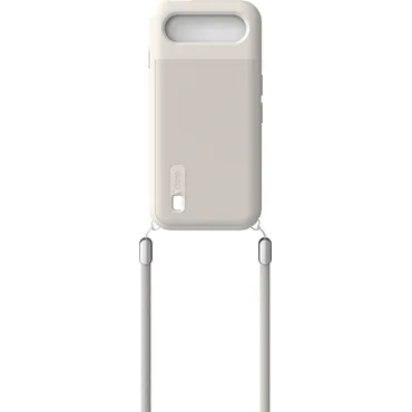 Doro 8919 mobiltelefon etui 11,4 cm (4.5") Cover Hvid