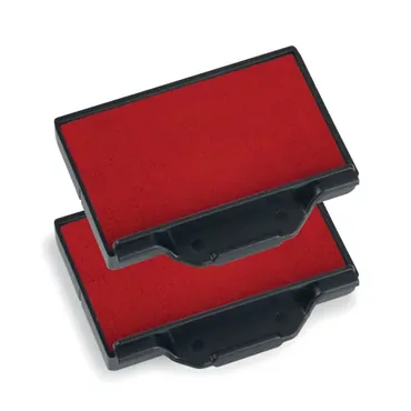 Trodat 6/53 Blækpatron Rød