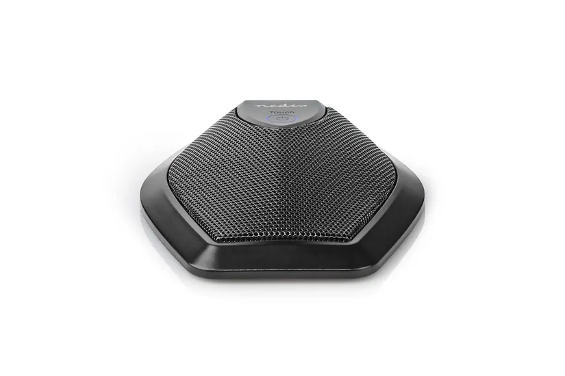 Nedis MICCU100BK mikrofon Sort Konferencemikrofon