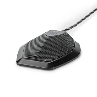 Nedis MICCU100BK mikrofon Sort Konferencemikrofon