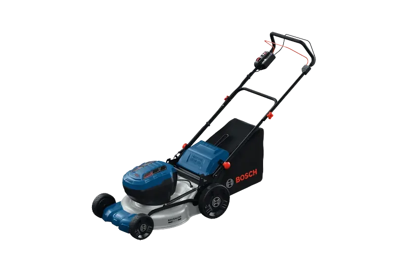 Bosch Plæneklipper - 46 cm - 18 V - 60 L