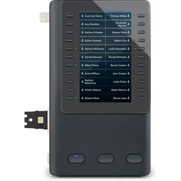 Poly Edge E Expansion Module