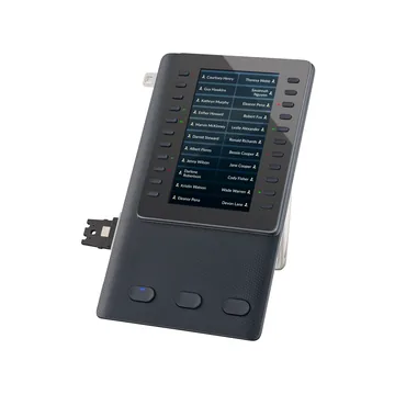 Poly Edge E Expansion Module