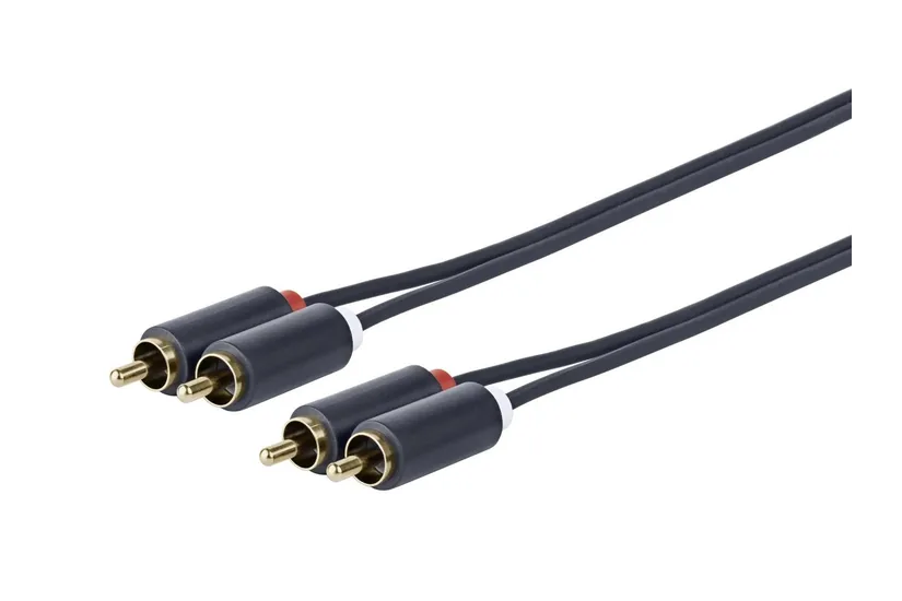 VivoLink ljudkabel - 5 m