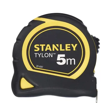 Stanley 0-30-687 målebånd 3 m Syntetisk ABS