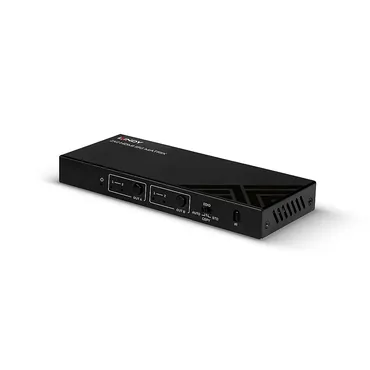 Lindy 38302 matrix kontakt AV matrix omskifter