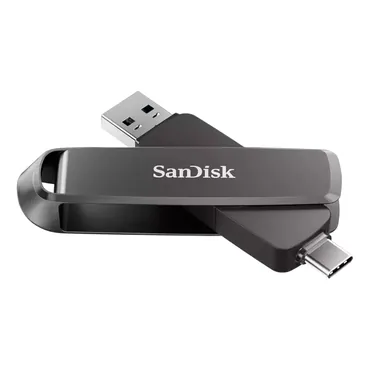 SanDisk Extreme PRO Dual Drive