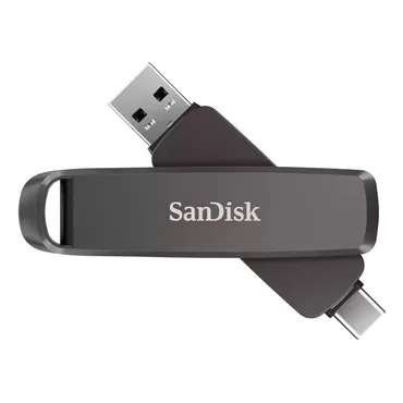 SanDisk Extreme PRO Dual Drive